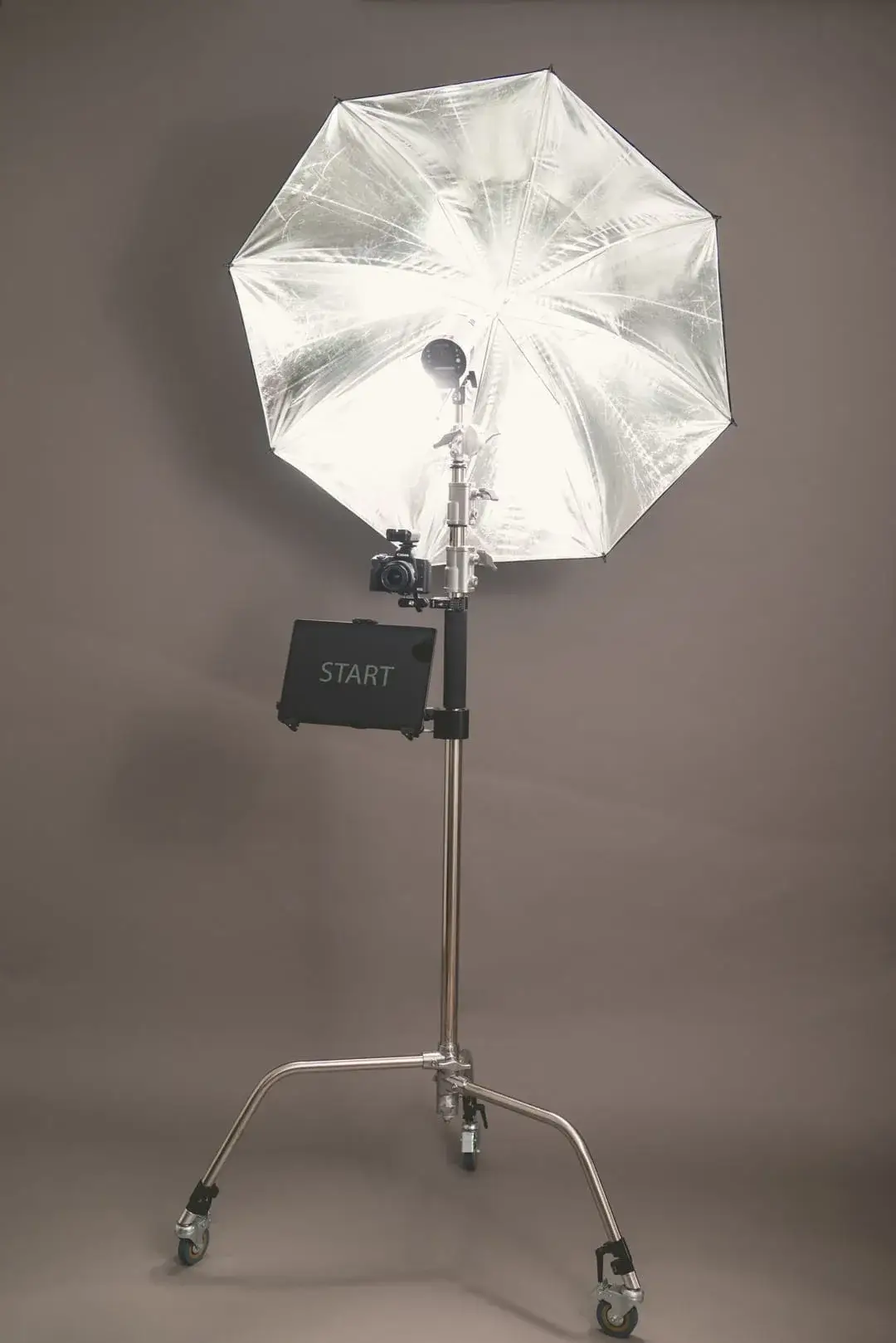 Cabina Foto · Studio Booth
