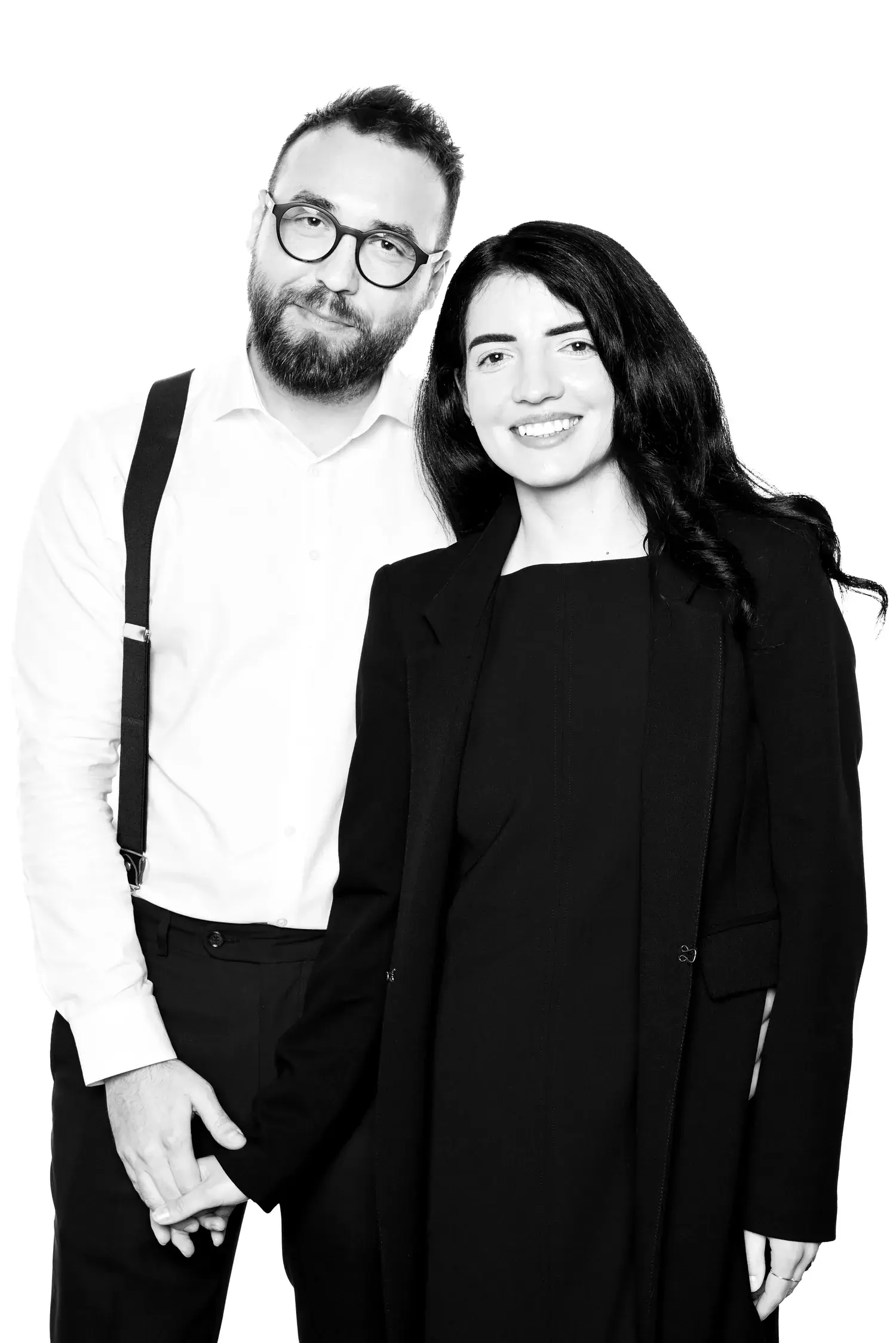 Nusifil Studio at an event - vertical frame 5