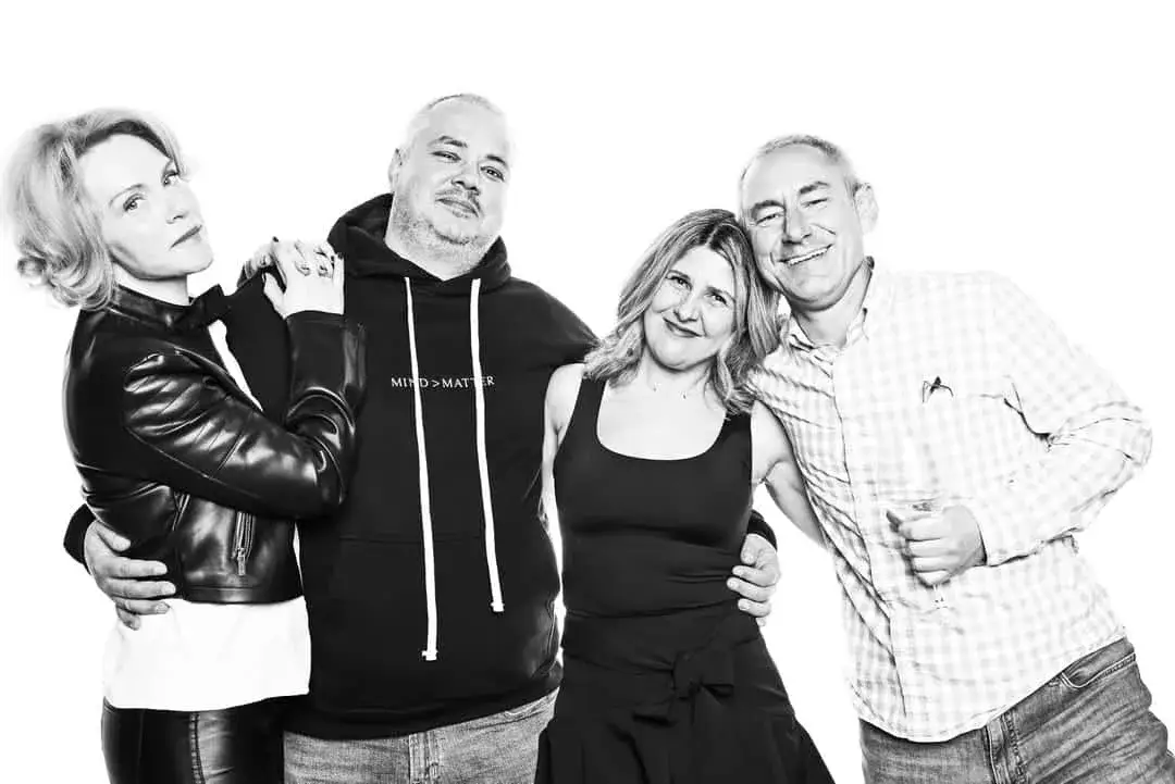 Fotografie corporate Nusifil - eveniment de companie - cadru 4