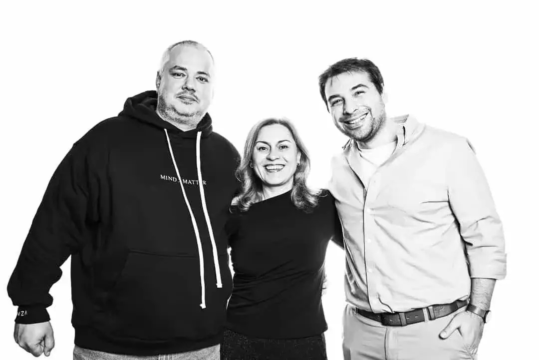 Fotografie corporate Nusifil - eveniment de companie - cadru 5