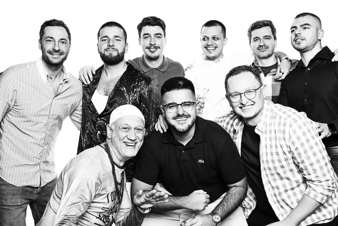 Fotografie corporate Nusifil - eveniment de companie - cadru 7