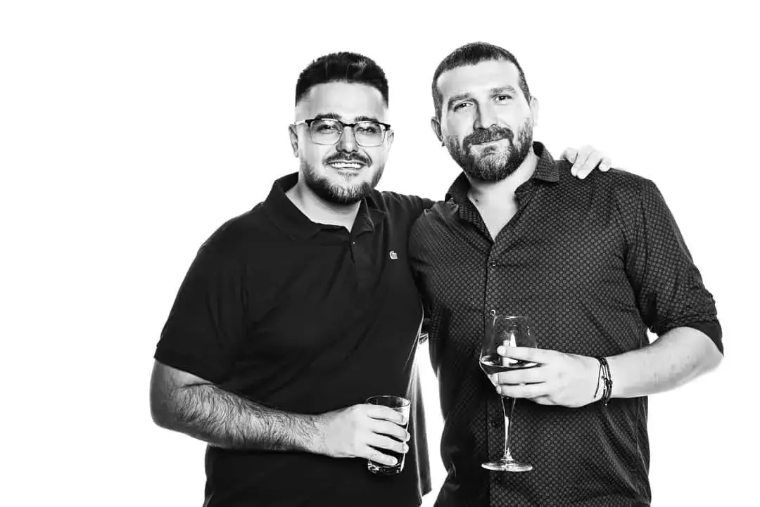 Fotografie corporate Nusifil - eveniment de companie - cadru 11