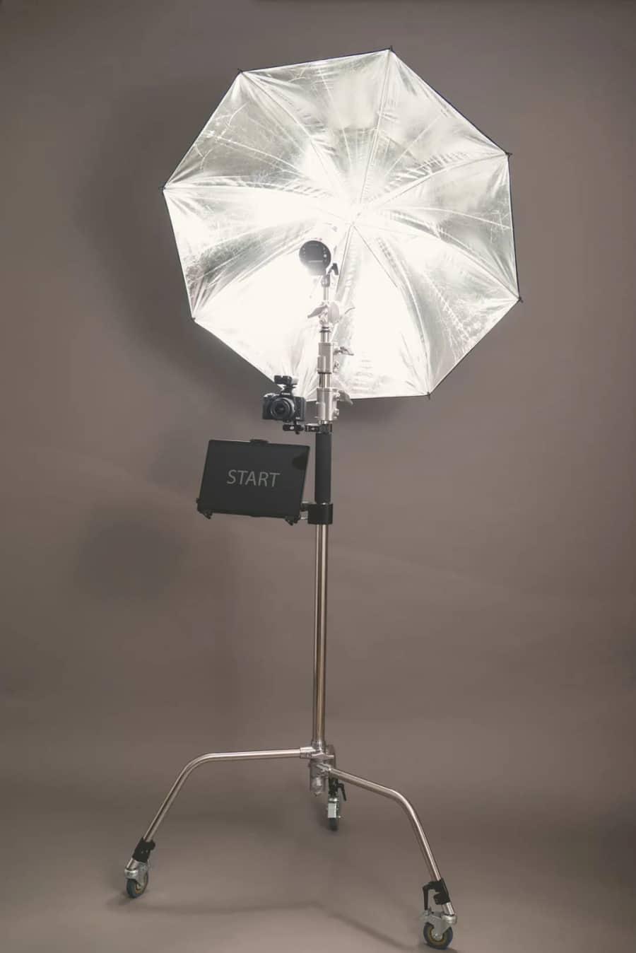 Cabina Foto · Studio Booth