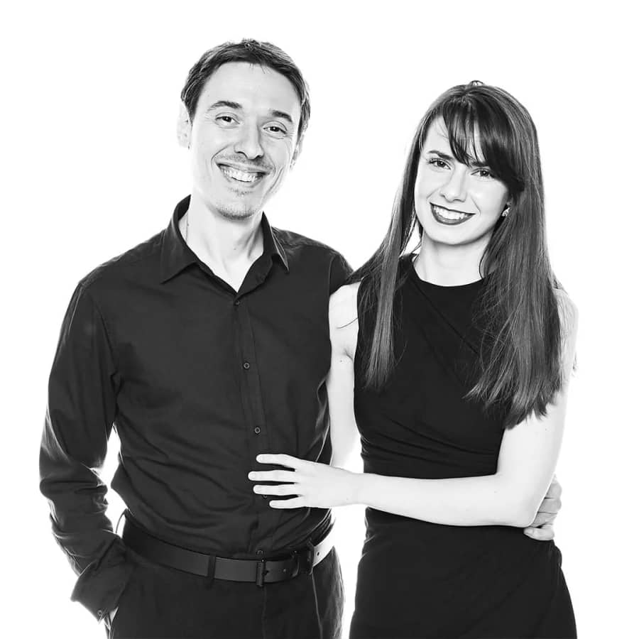Event Storytelling