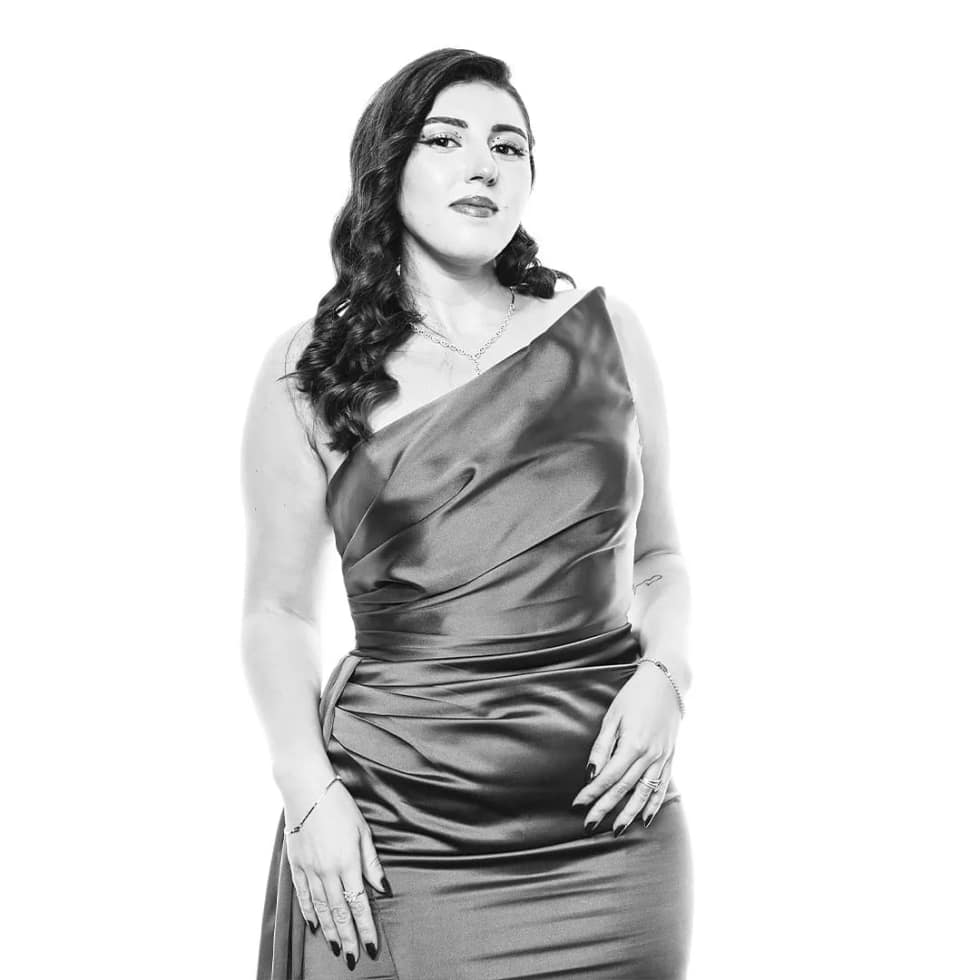 Eleganță în alb-negru - Nusifil Studio