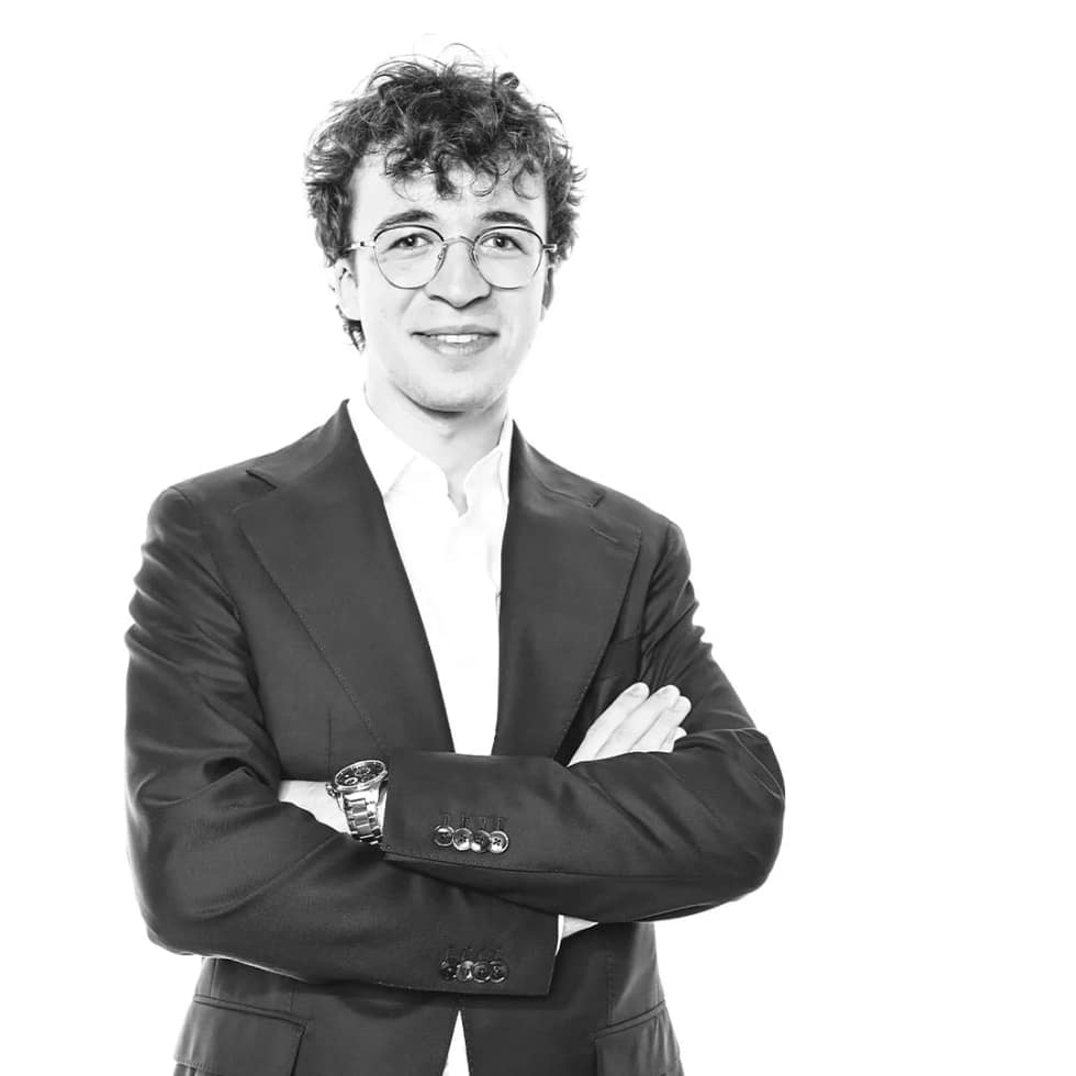 Noua fotografie de profil - Nusifil Studio