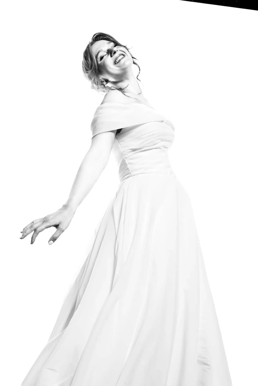 The B&W Studio Experience