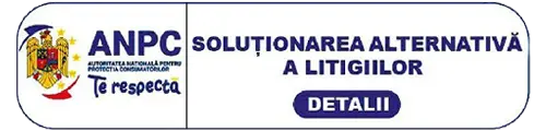 ANPC — Soluționarea Alternativă a Litigiilor