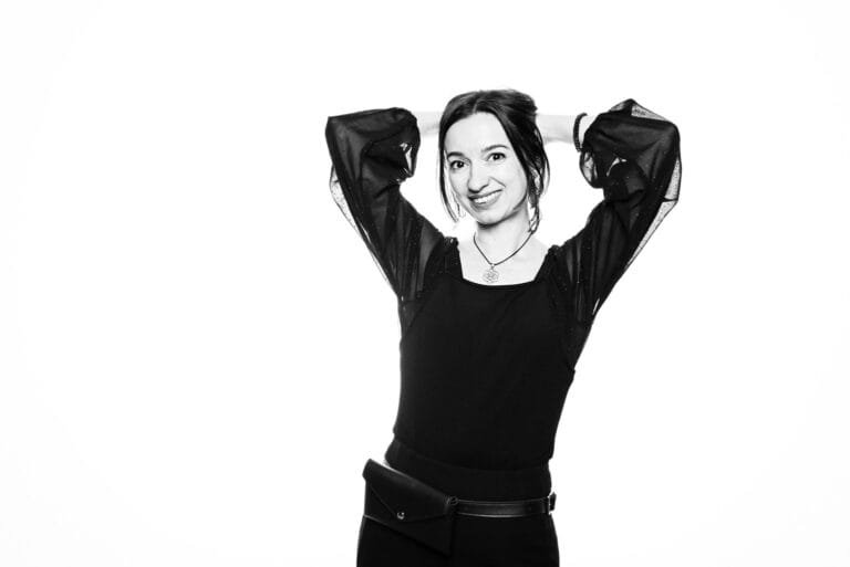 Nusifil Studio - The Black & White Foto Experience