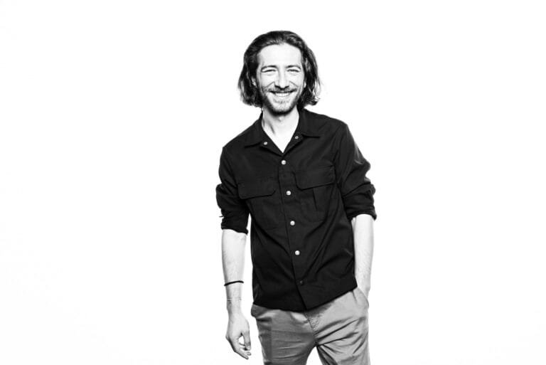 Nusifil Studio - The Black & White Foto Experience