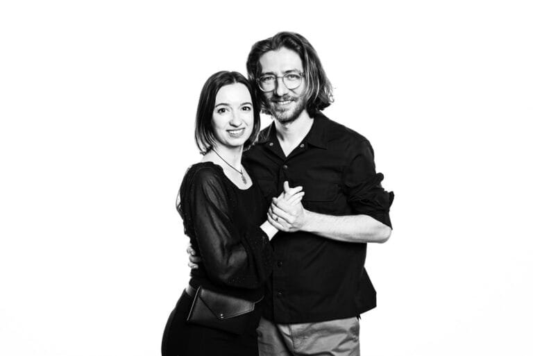 Nusifil Studio - The Black & White Foto Experience