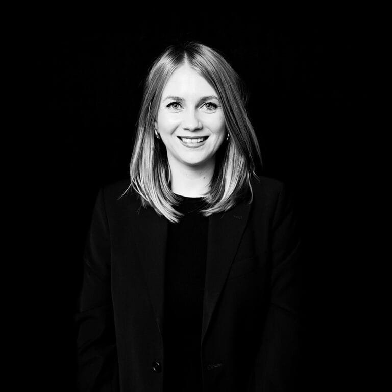 The Black & White Studio Experience