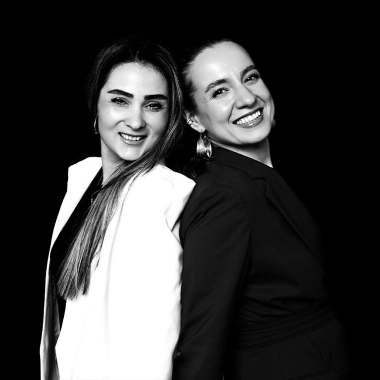 The Black & White Studio Experience